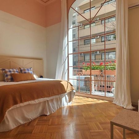 Casa Par Grand Suites Buenos Aires Extérieur photo