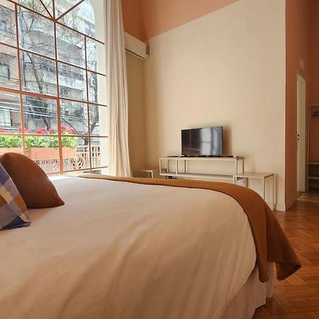 Casa Par Grand Suites Buenos Aires Extérieur photo