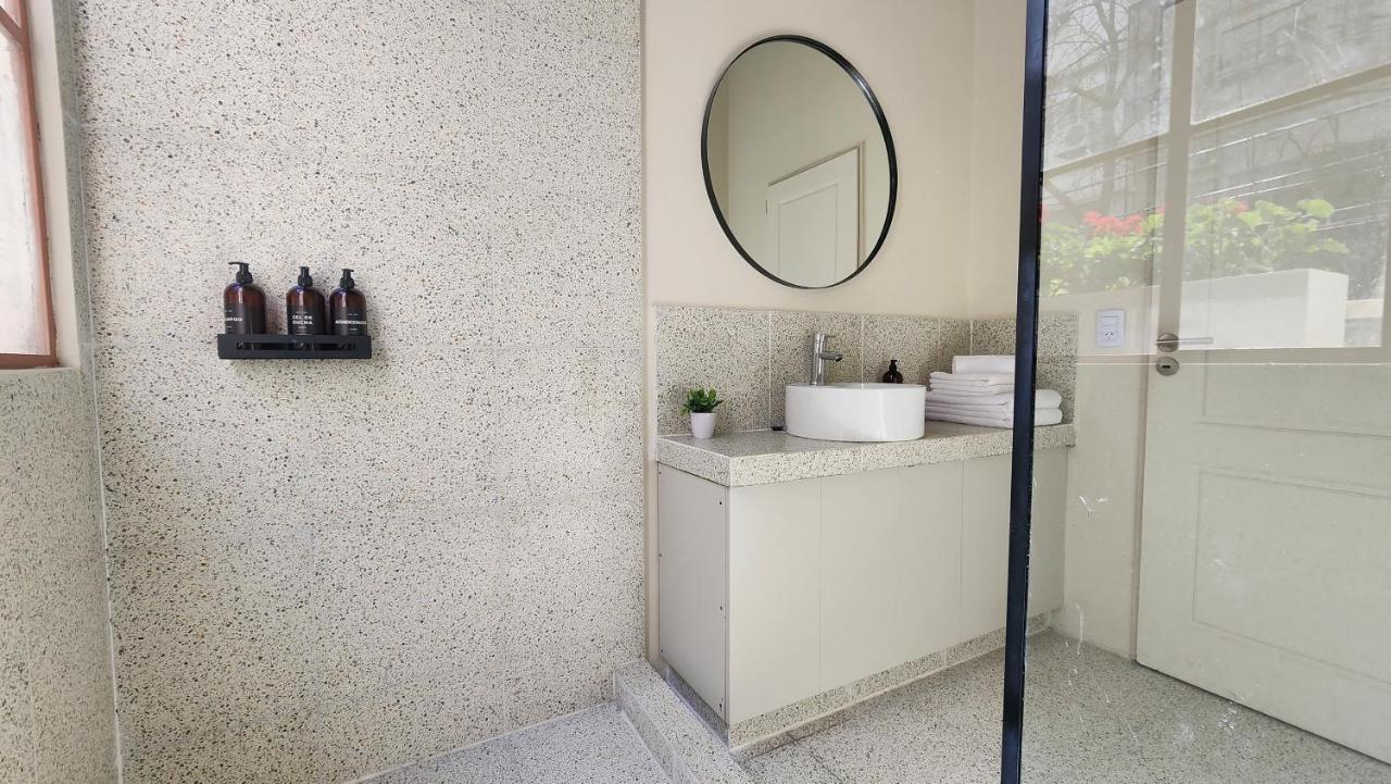 Casa Par Grand Suites Buenos Aires Extérieur photo