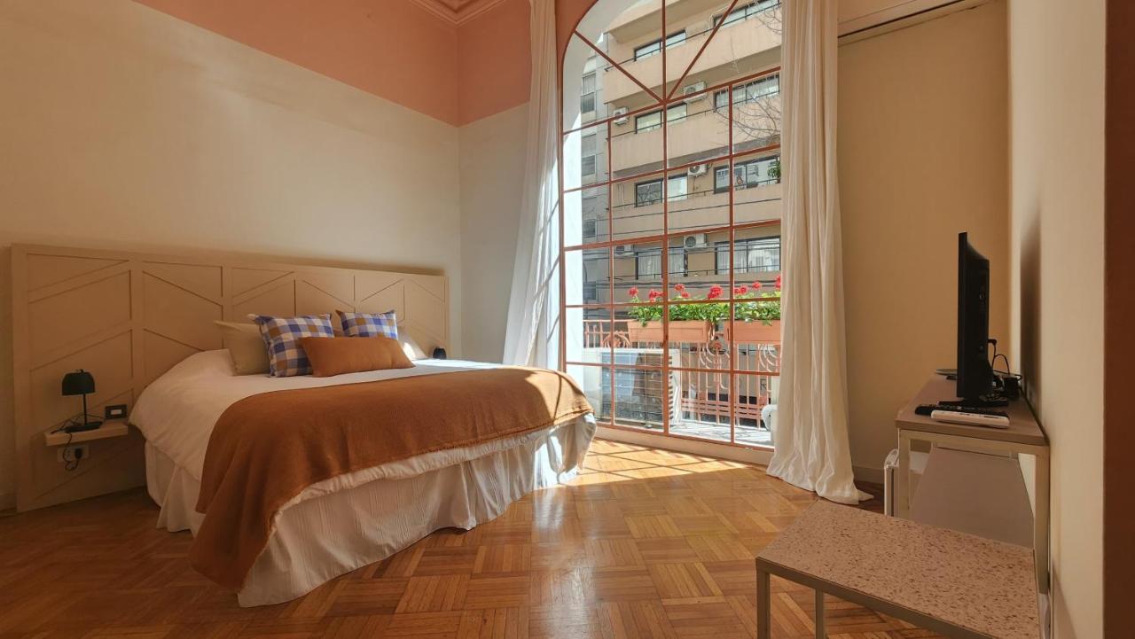 Casa Par Grand Suites Buenos Aires Extérieur photo