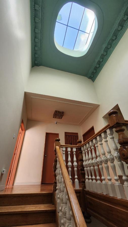 Casa Par Grand Suites Buenos Aires Extérieur photo