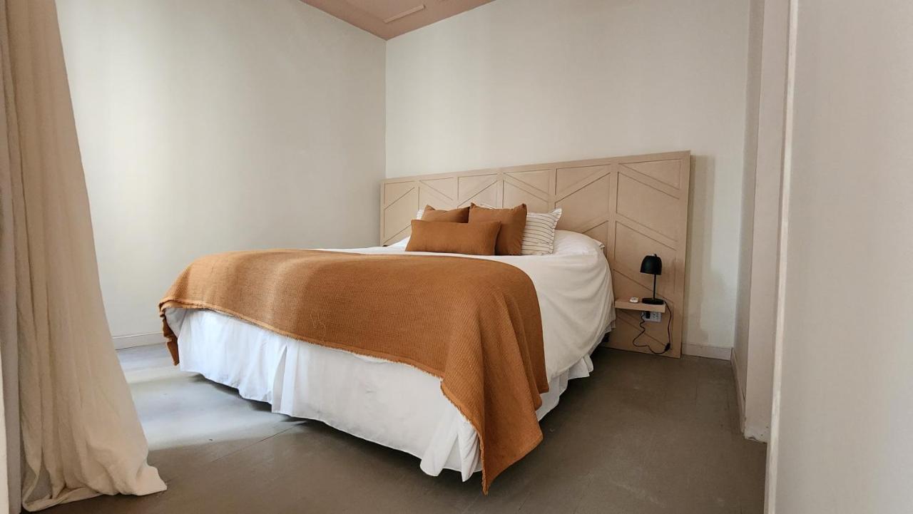 Casa Par Grand Suites Buenos Aires Extérieur photo