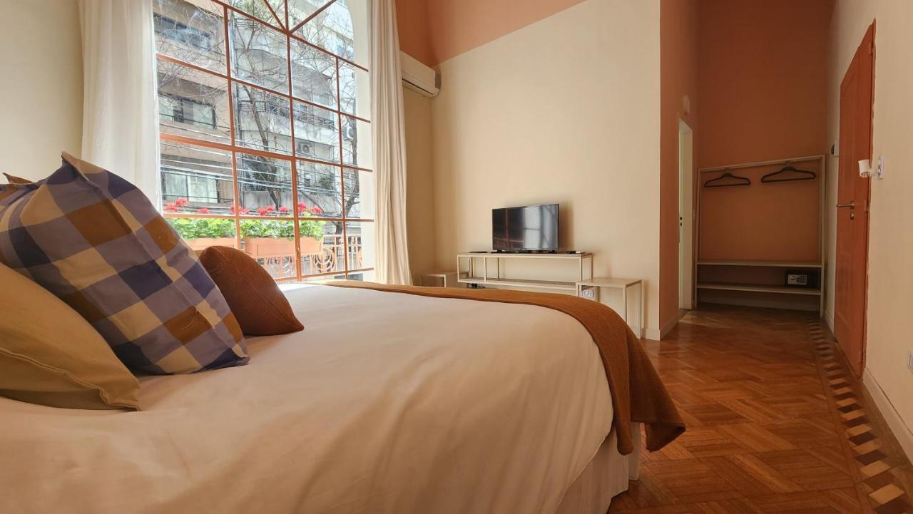 Casa Par Grand Suites Buenos Aires Extérieur photo