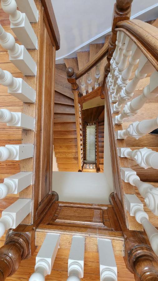 Casa Par Grand Suites Buenos Aires Extérieur photo