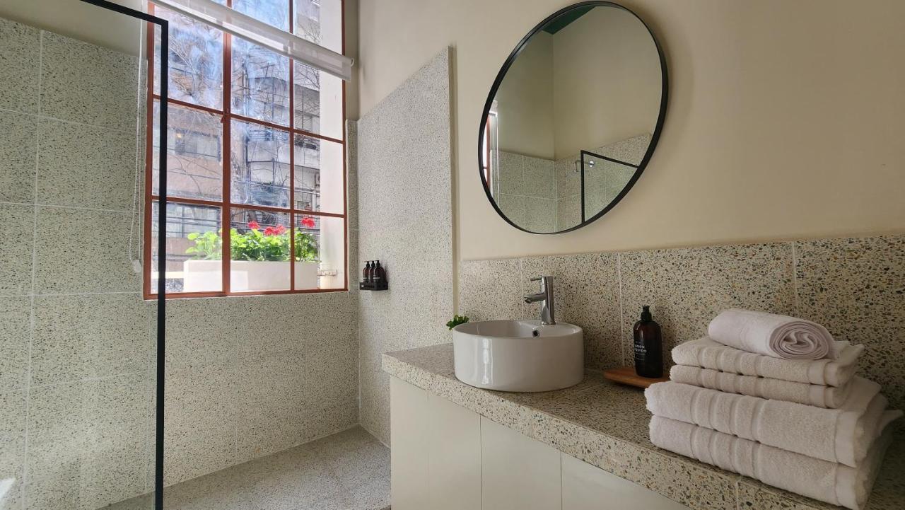 Casa Par Grand Suites Buenos Aires Extérieur photo