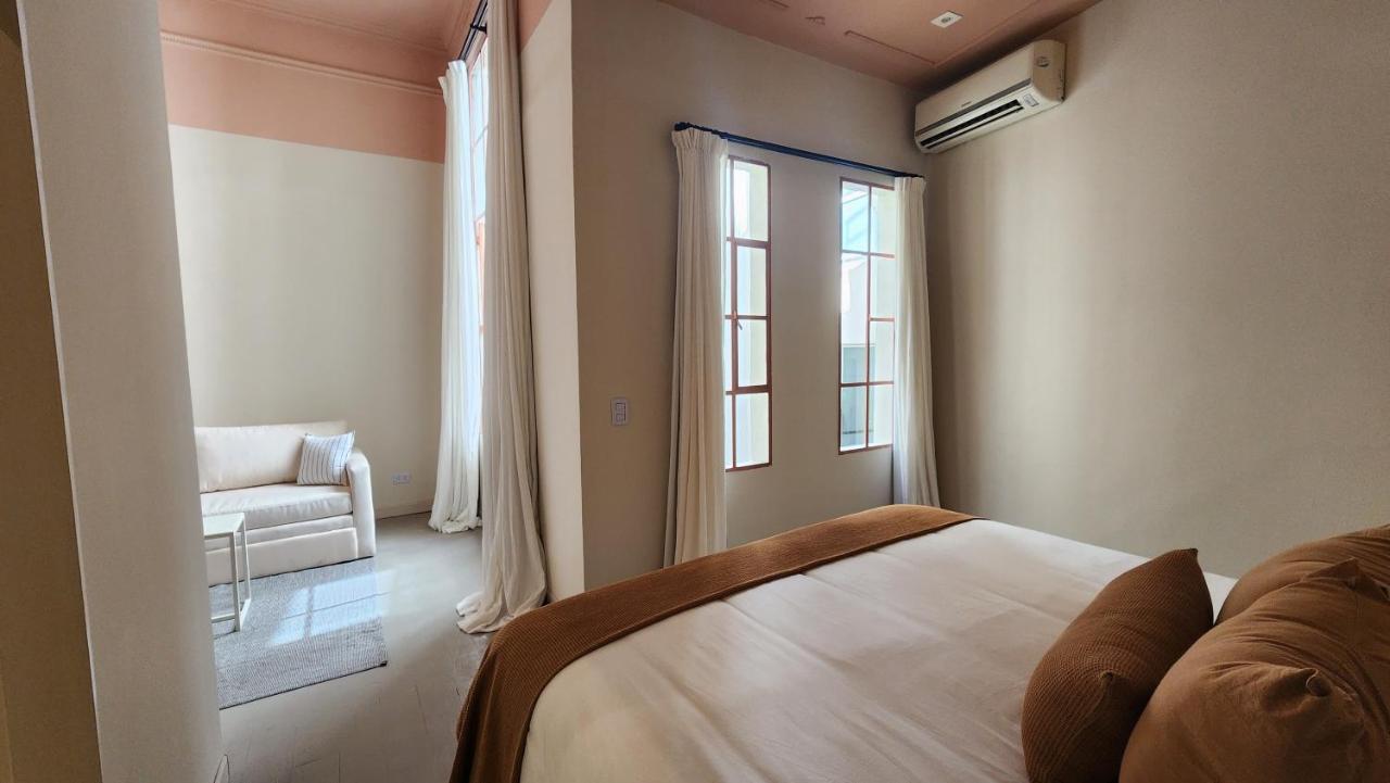 Casa Par Grand Suites Buenos Aires Extérieur photo