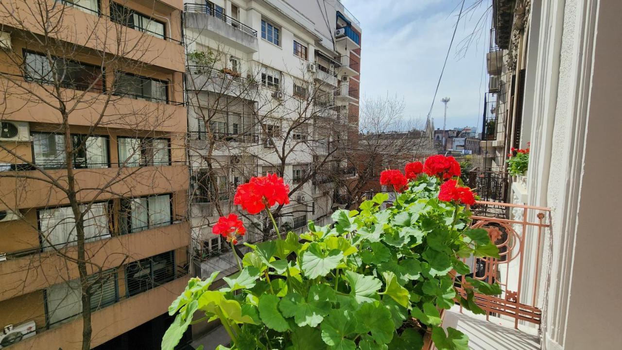 Casa Par Grand Suites Buenos Aires Extérieur photo