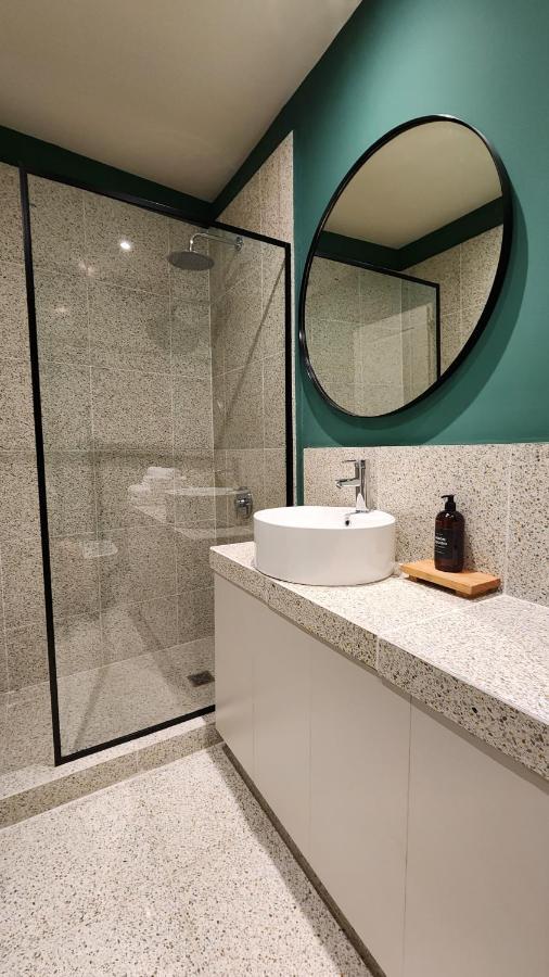 Casa Par Grand Suites Buenos Aires Extérieur photo