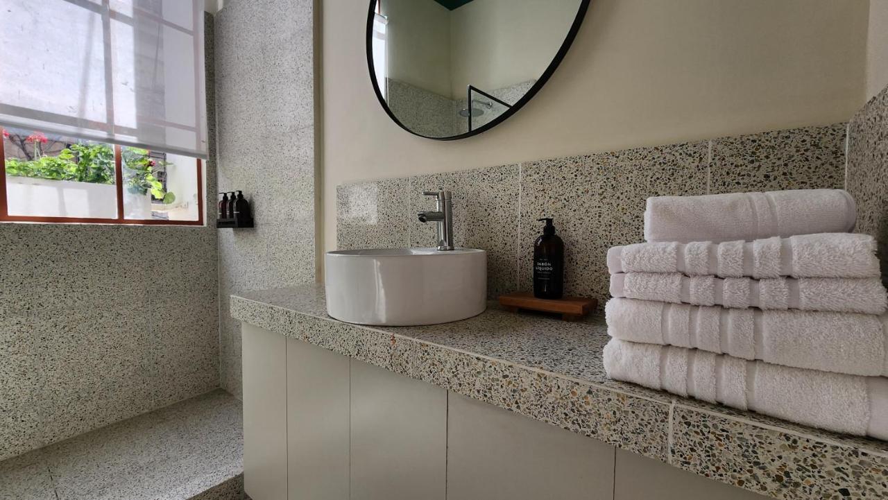 Casa Par Grand Suites Buenos Aires Extérieur photo