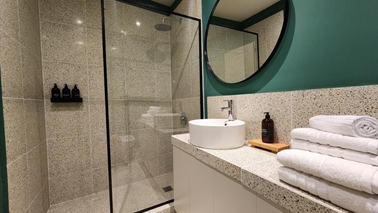 Casa Par Grand Suites Buenos Aires Extérieur photo