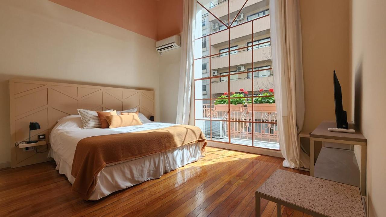Casa Par Grand Suites Buenos Aires Extérieur photo
