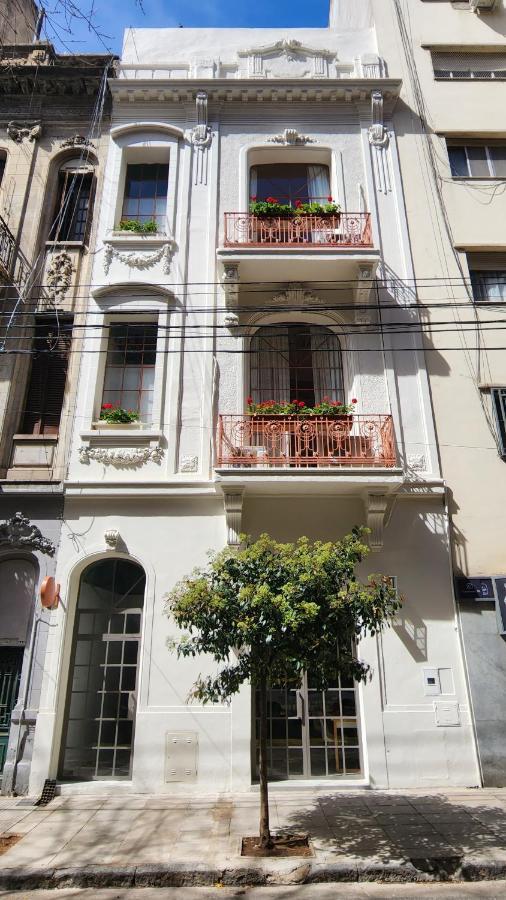 Casa Par Grand Suites Buenos Aires Extérieur photo