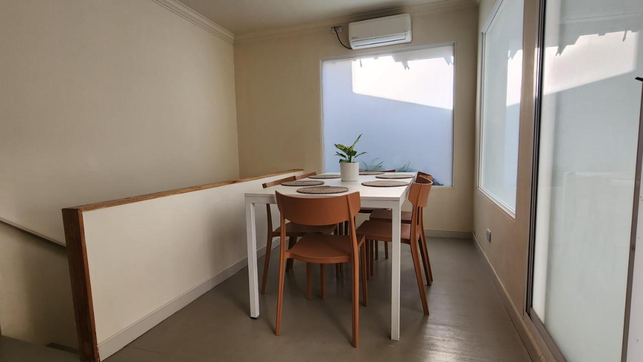 Casa Par Grand Suites Buenos Aires Extérieur photo