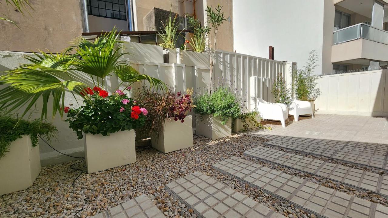 Casa Par Grand Suites Buenos Aires Extérieur photo