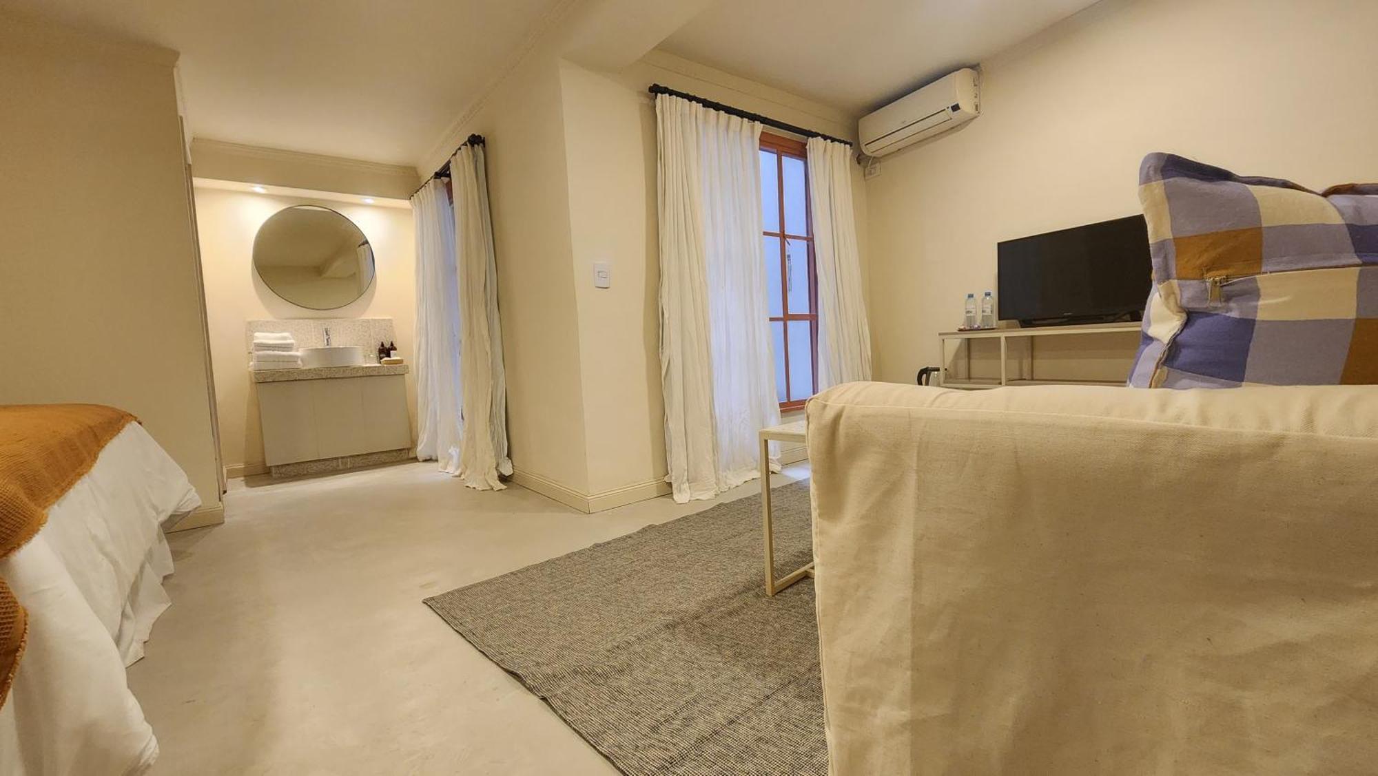 Casa Par Grand Suites Buenos Aires Extérieur photo