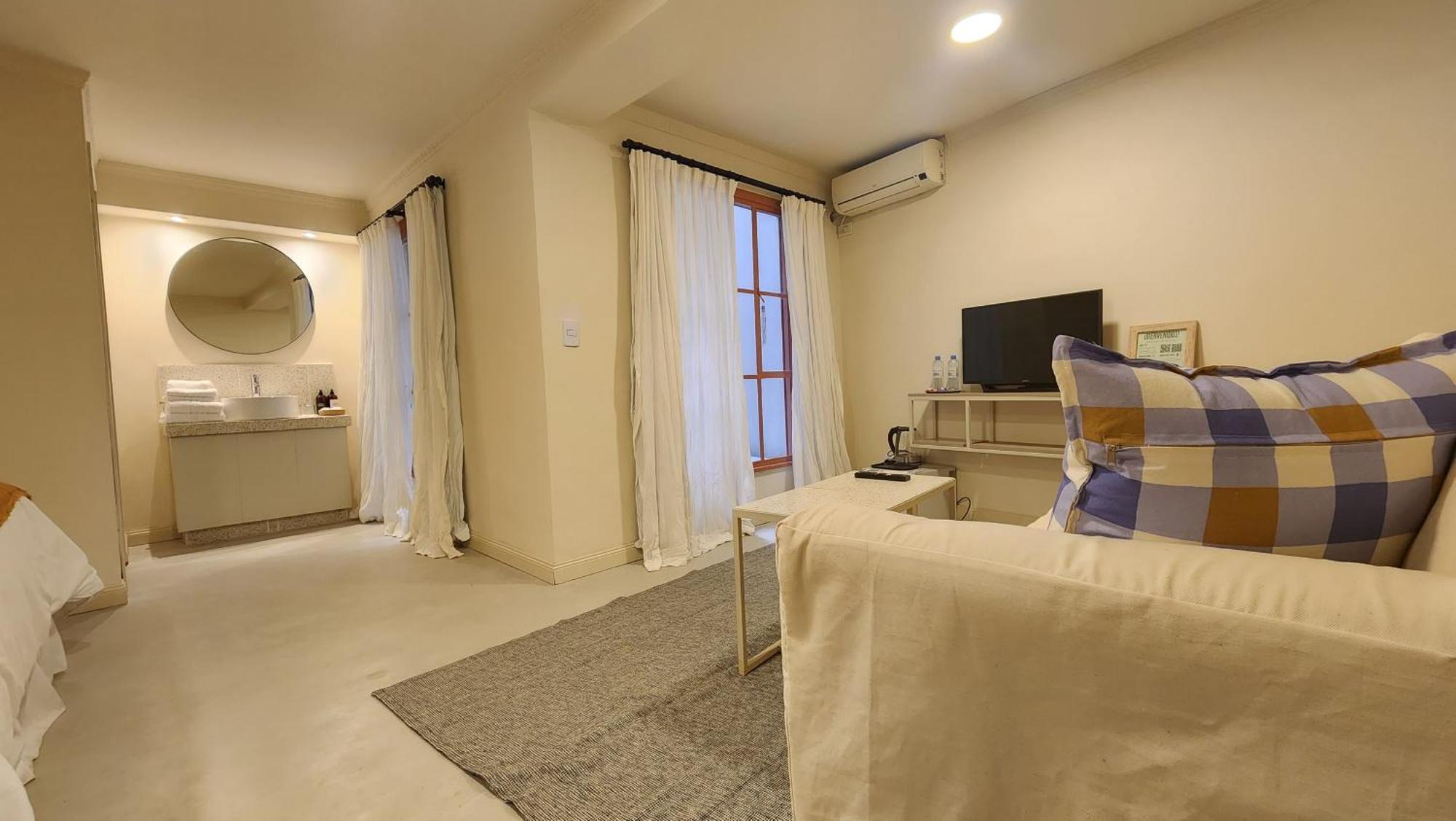Casa Par Grand Suites Buenos Aires Extérieur photo