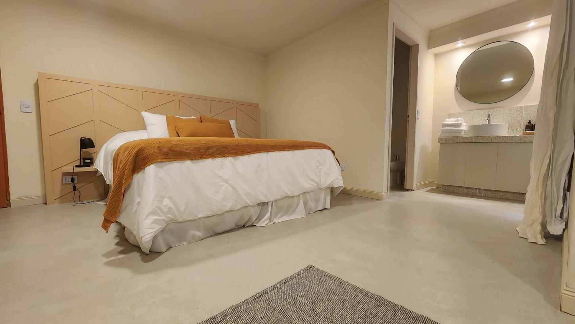 Casa Par Grand Suites Buenos Aires Extérieur photo