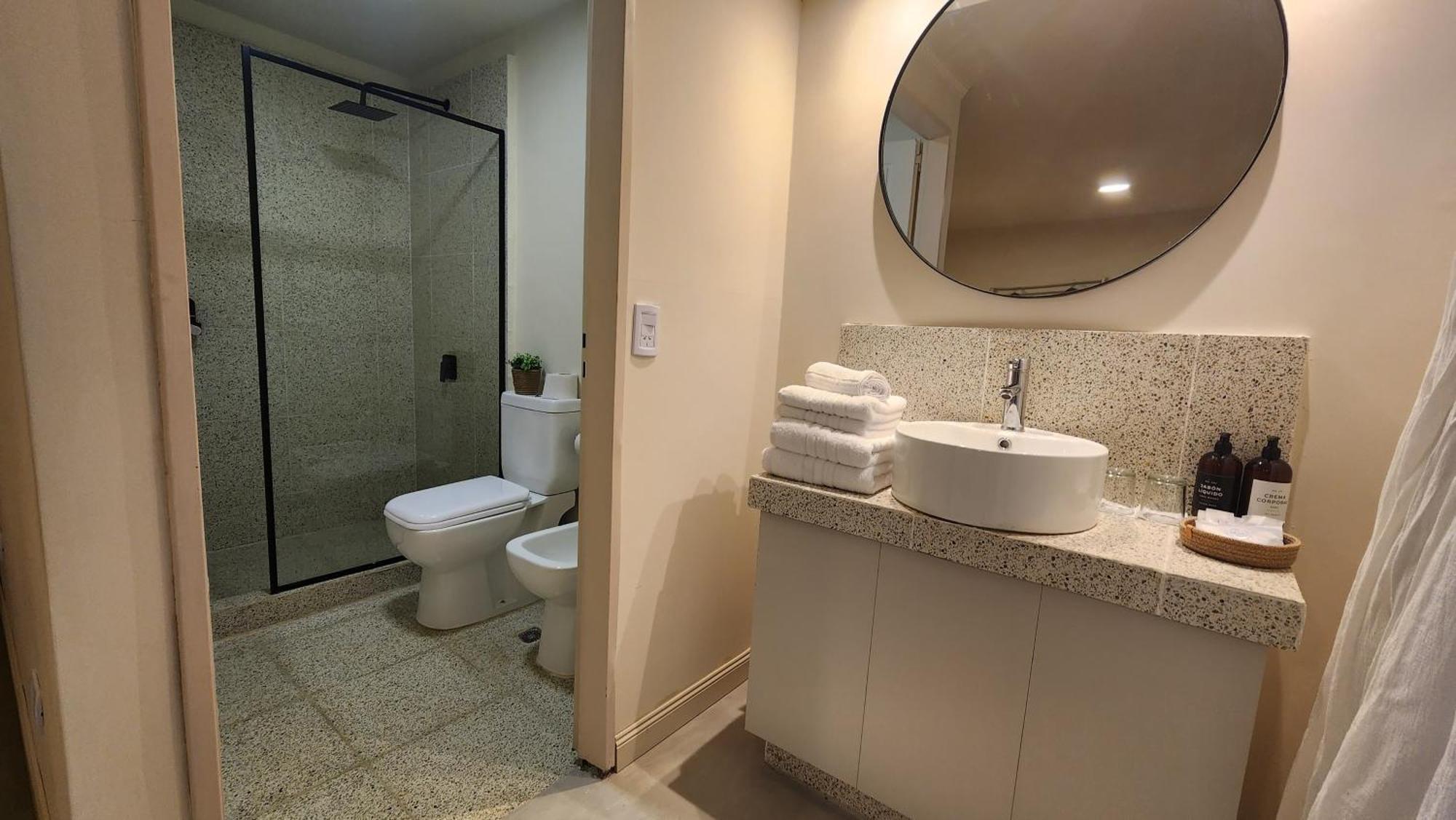 Casa Par Grand Suites Buenos Aires Extérieur photo