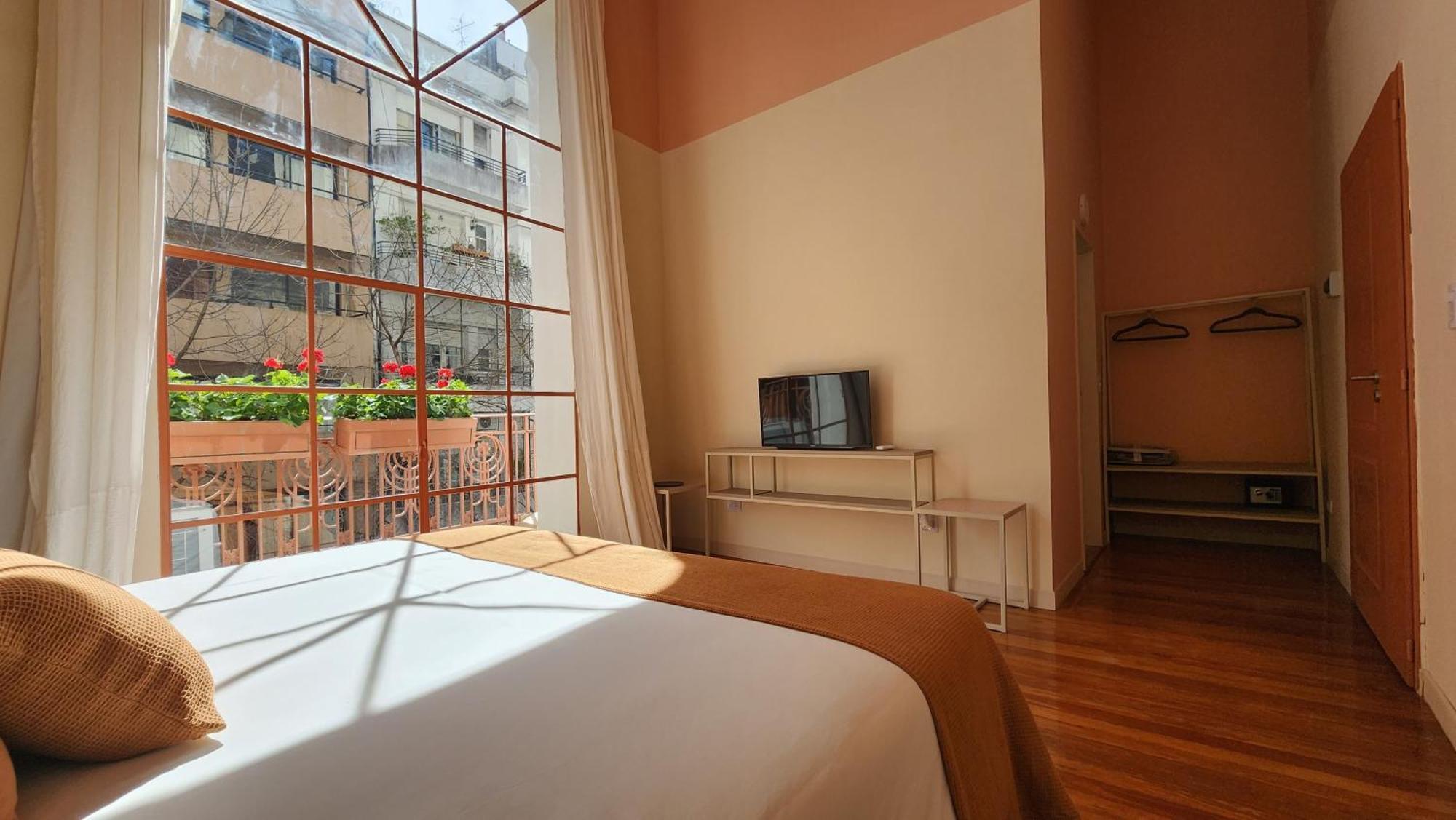 Casa Par Grand Suites Buenos Aires Extérieur photo